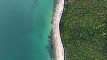 旅拍风景,配音,知识,全景