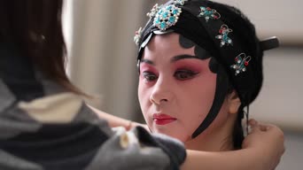 美妆/化妆,神曲,嗨曲,女神,衣服,人物特写,全景