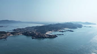 旅拍风景,配音,全景