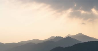 旅拍风景,旅拍,记录,美景,大自然,山峰,全景