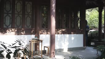 职业技能,配音,树木,衣服,植物,全景