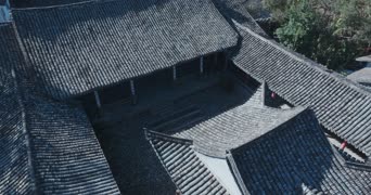 旅拍风景,配音,知识,全景
