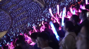 生活日常,配音,照片,演唱会,全景