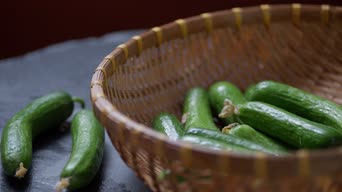 vlog,食物,植物,全景