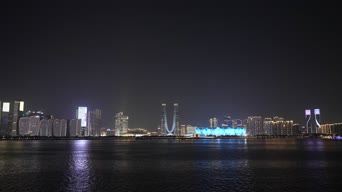 旅拍风景,配音,知识,高楼,全景,孟买南区