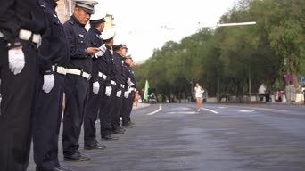 体育赛事,街拍,少年,衣服,全景