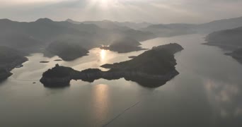旅拍风景,记录,美景,全景
