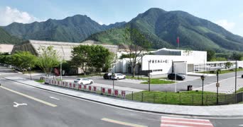 生活日常,配音,知识,树木,华人民共和国第十三届全国人民代表大会第一次会议,华人民共和国,全景