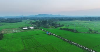 旅拍风景,配音,知识,全景