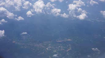 旅拍风景,汽车周边,美景,工作,全景