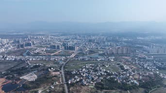 旅拍风景,配音,知识,高楼,全景