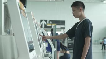 神器,少年,大叔,衣服,全景