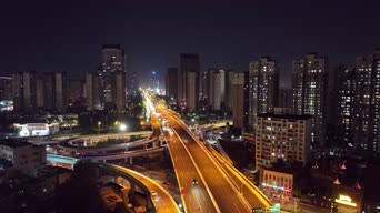 旅拍风景,配音,知识,高楼,全景