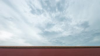 配音,天空,全景