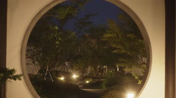 配音,树木,植物,全景