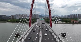 旅拍风景,美景,全景
