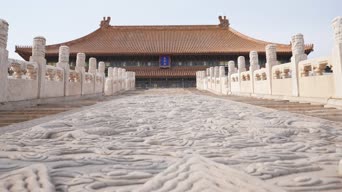 旅拍风景,记录,全景