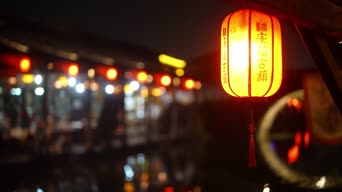 生活日常,夜景,灯光,演唱会,国安,全景