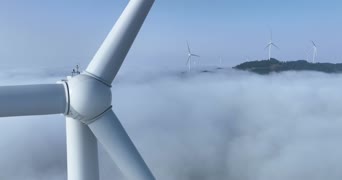 旅拍风景,旅拍,美景,全景
