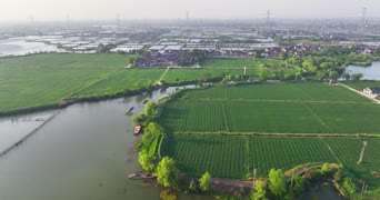 旅拍风景,旅拍,美景,大自然,全景