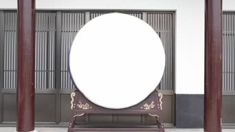 创意素材,室内设计,嗨曲,帕兰朵,白背景,全景