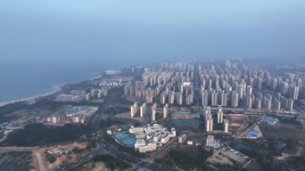 旅拍风景,配音,知识,高楼,高楼大厦,全景