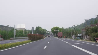 旅拍风景,美景,记录,城市,树木,全景