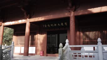 旅拍风景,配音,全景
