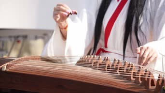 乐器演奏,配音,全景