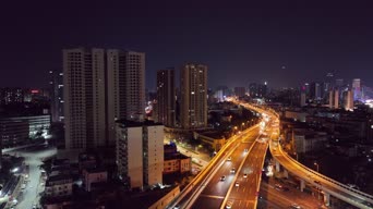 旅拍风景,配音,知识,高楼,全景