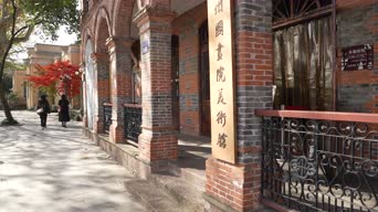生活日常,美景,钢筋,树木,全景