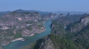 旅拍风景,美景,大自然,旅拍,全景