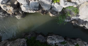 旅拍风景,美景,大自然,树木,植物,全景