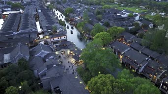 旅拍风景,美景,大自然,树木,全景