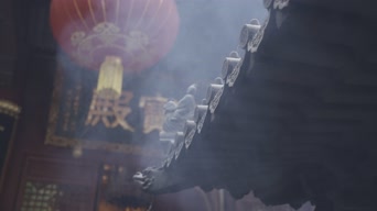 创意素材,配音,全景