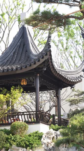 旅拍风景,美景,旅拍,庭院,全景
