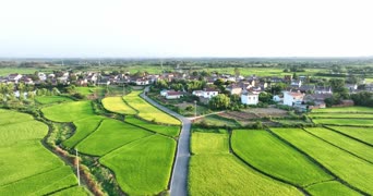 旅拍风景,美景,大自然,全景