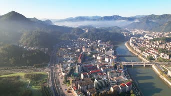 旅拍风景,美景,大自然,城市,神曲,树木,全景