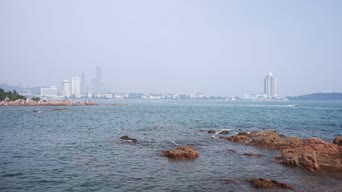 旅拍风景,配音,知识,高楼,全景