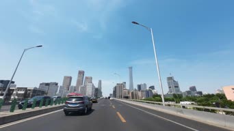 旅拍风景,美景,城市,高楼,高楼大厦,全景,重庆来福士广场