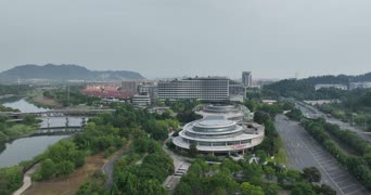 旅拍风景,美景,大自然,树木,全景