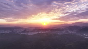 旅拍风景,美景,旅拍,大海,全景