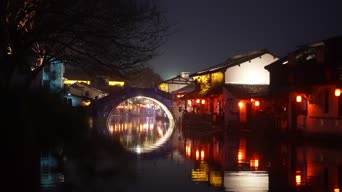 旅拍风景,配音,知识,树木,全景