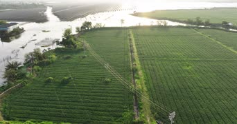 旅拍风景,美景,大自然,全景