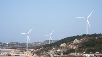 旅拍风景,配音,知识,全景