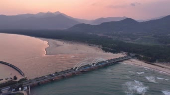 旅拍风景,配音,知识,全景