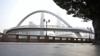 豪宅,少年,衣服,树木,跳舞,全景,Hulme Arch Bridge,盖茨黑德千禧桥