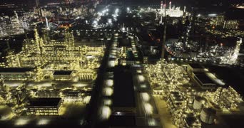 旅拍风景,配音,高楼,全景