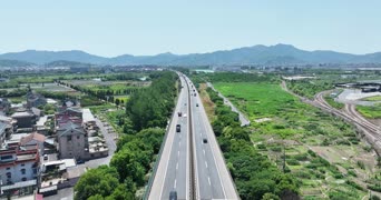 旅拍风景,大自然,美景,旅拍,树木,全景