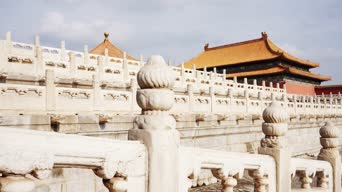 旅拍风景,记录,儿童,vlog,宫殿,太和殿